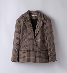 Marynarka dziewczęca