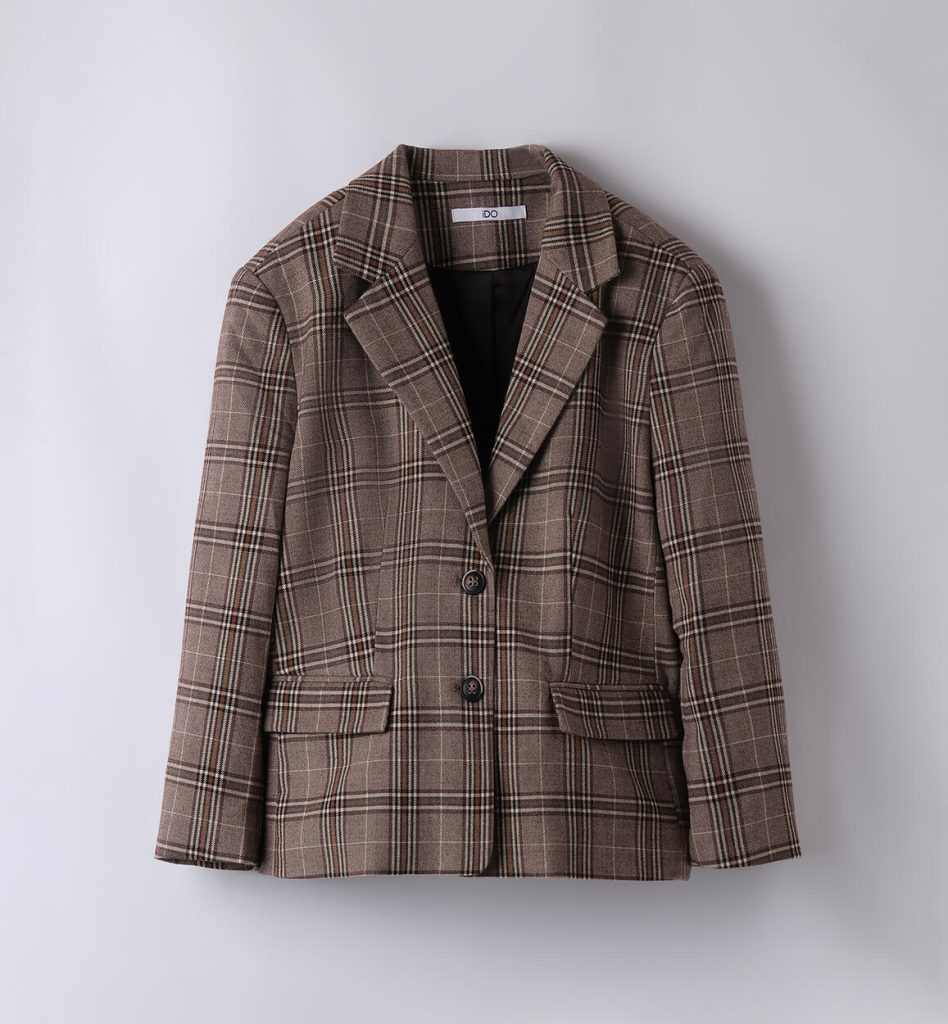 Marynarka dziewczęca