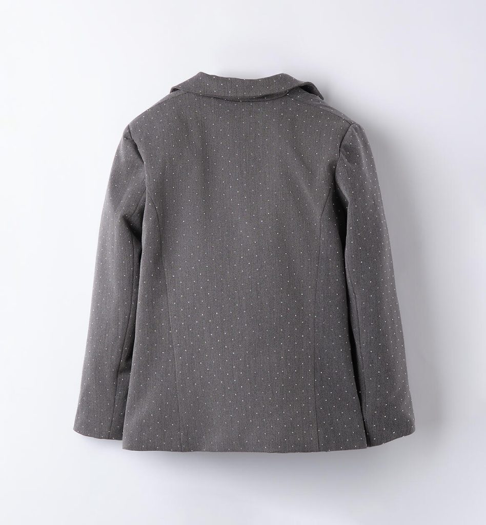 marynarka dziewczęca