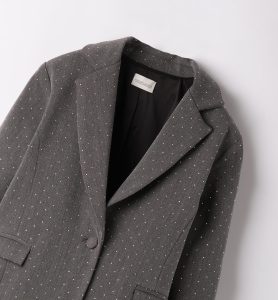 marynarka dziewczęca