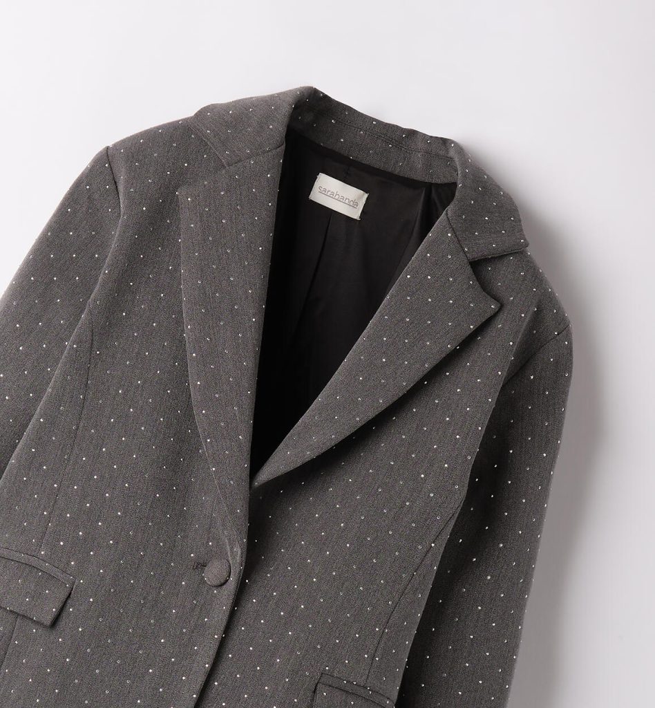 marynarka dziewczęca