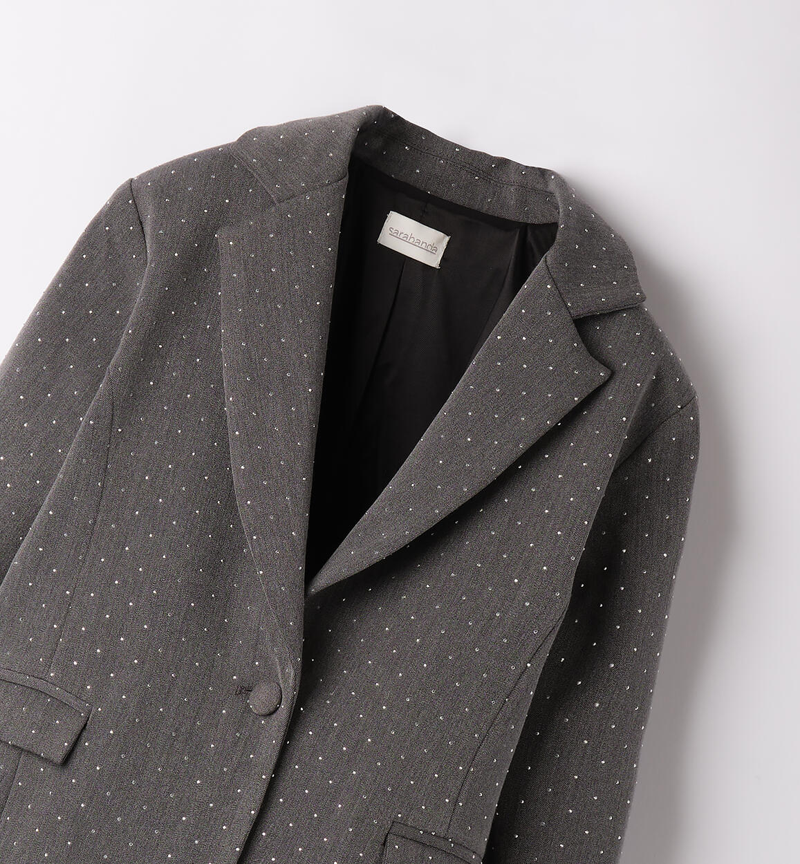 marynarka dziewczęca