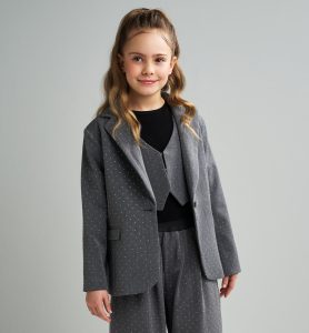 marynarka dziewczęca