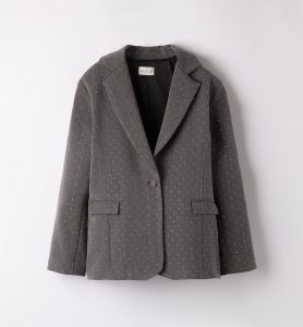 marynarka dziewczęca