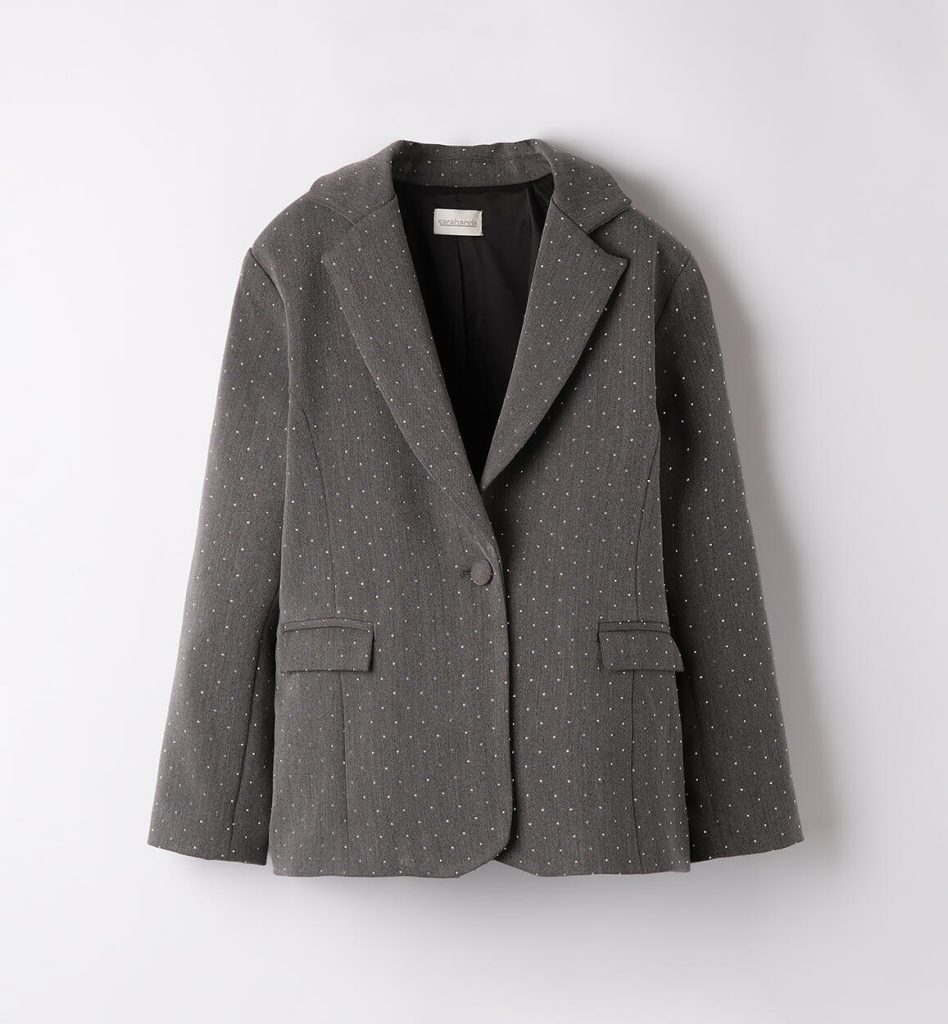 marynarka dziewczęca