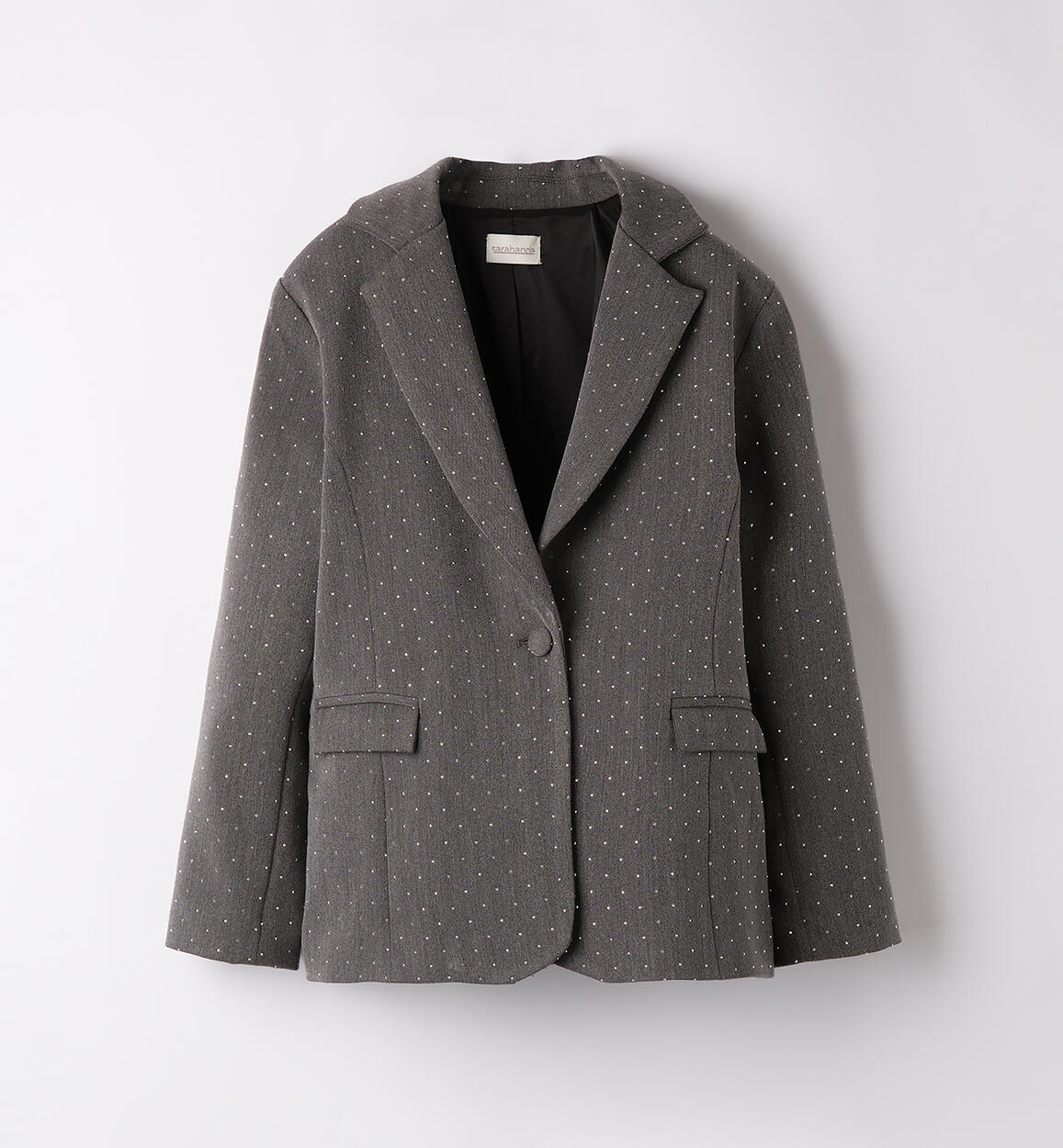 marynarka dziewczęca