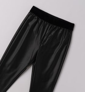 Legginsy dla dziewczynki