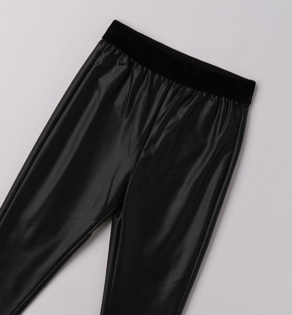 Legginsy dla dziewczynki