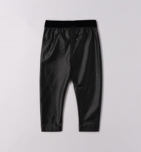 Legginsy dla dziewczynki