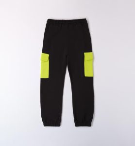 spodnie dresowe dla chłopca