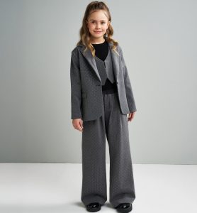 marynarka dziewczęca