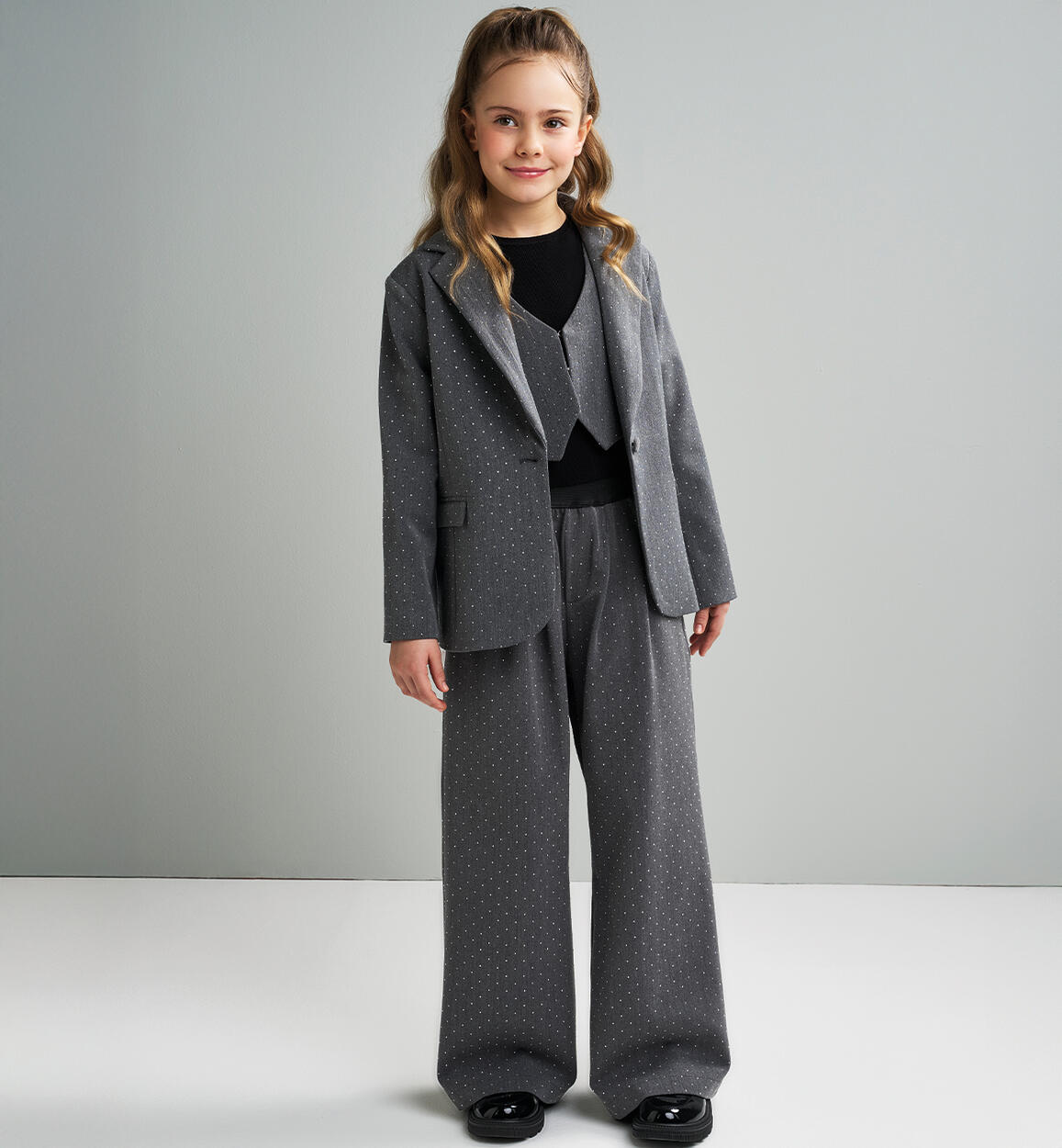 marynarka dziewczęca