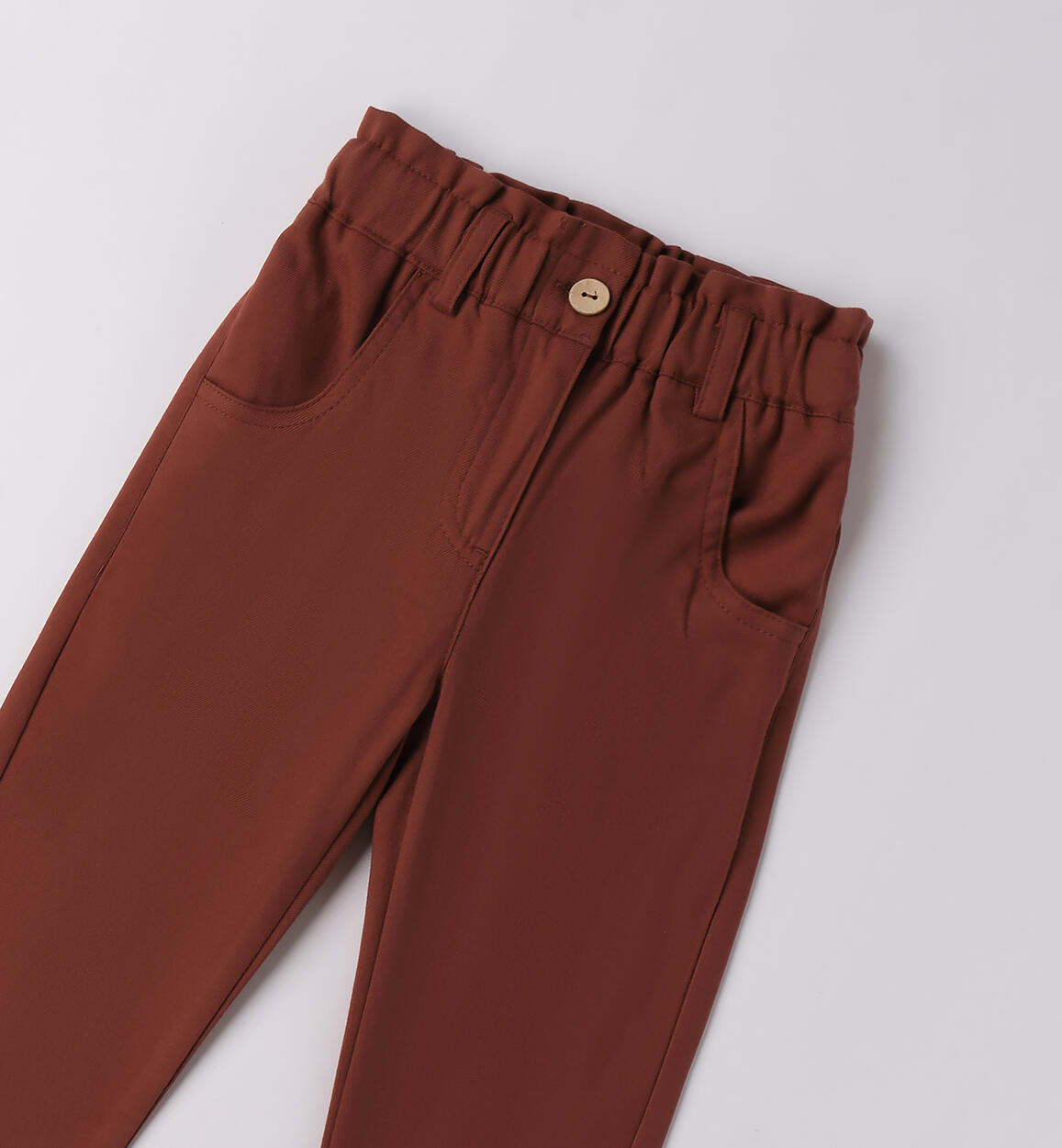 spodnie dla dziewczynki