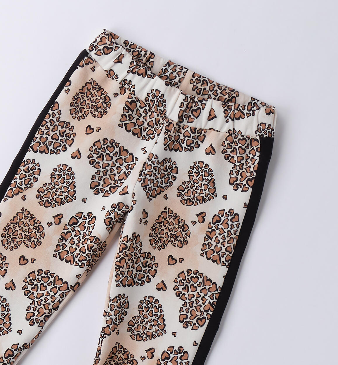 spodnie dla dziewczynki