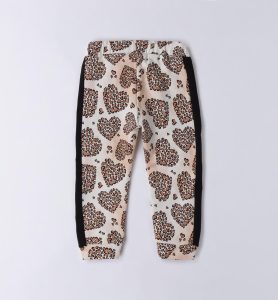 spodnie dla dziewczynki