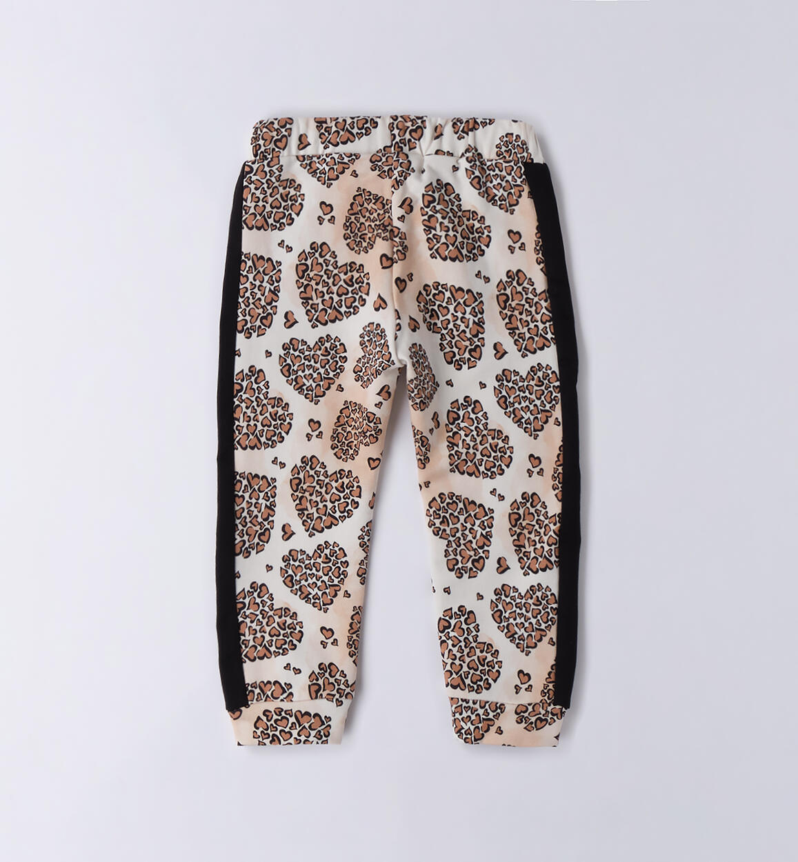 spodnie dla dziewczynki