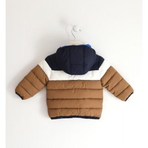 Kurtka zimowa dla chłopca