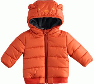 Kurtka zimowa dla chłopca