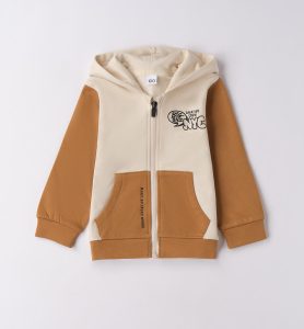 Komplet 3-częściowy dla chłopca