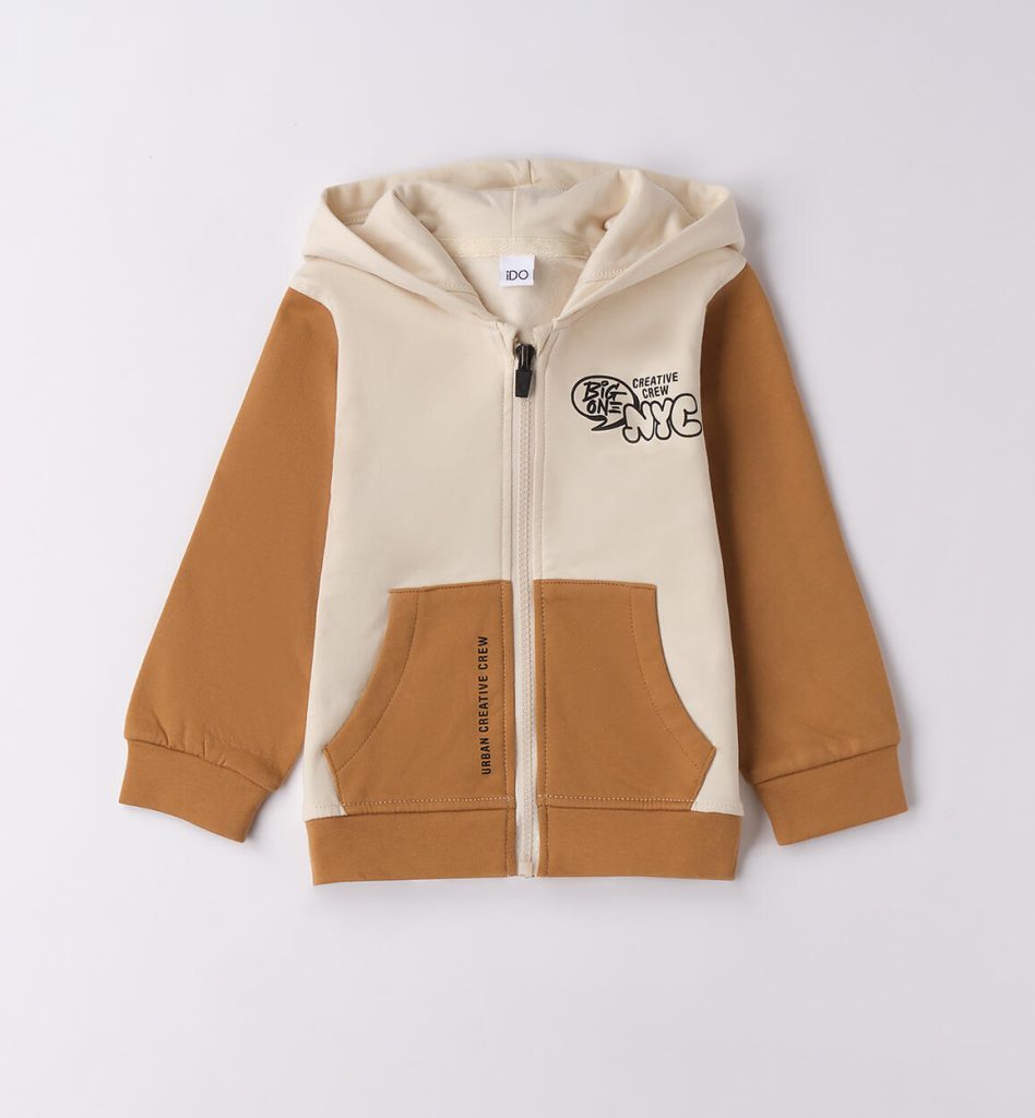 Komplet 3-częściowy dla chłopca