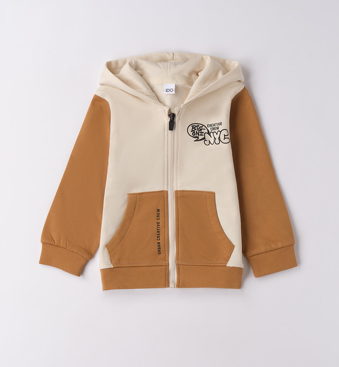 Komplet 3-częściowy dla chłopca