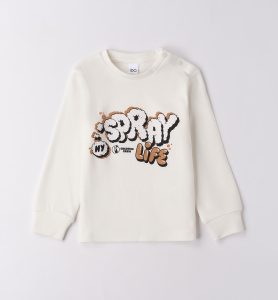 Komplet 3-częściowy dla chłopca