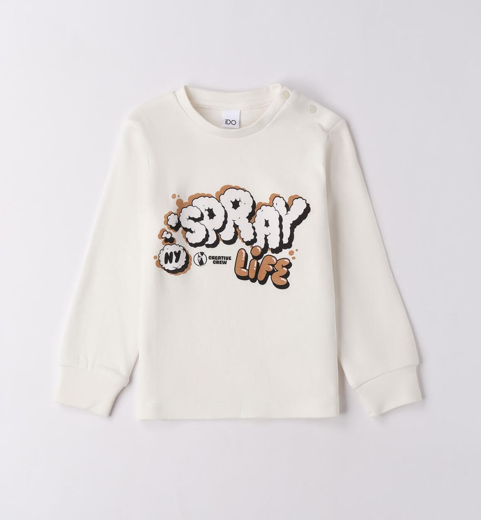 Komplet 3-częściowy dla chłopca