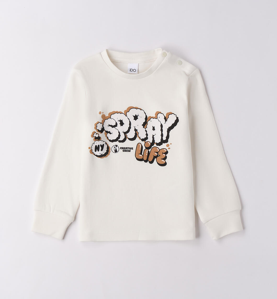 Komplet 3-częściowy dla chłopca