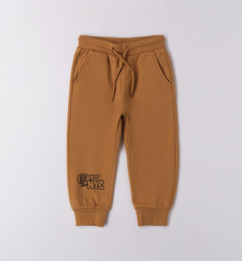 Komplet 3-częściowy dla chłopca