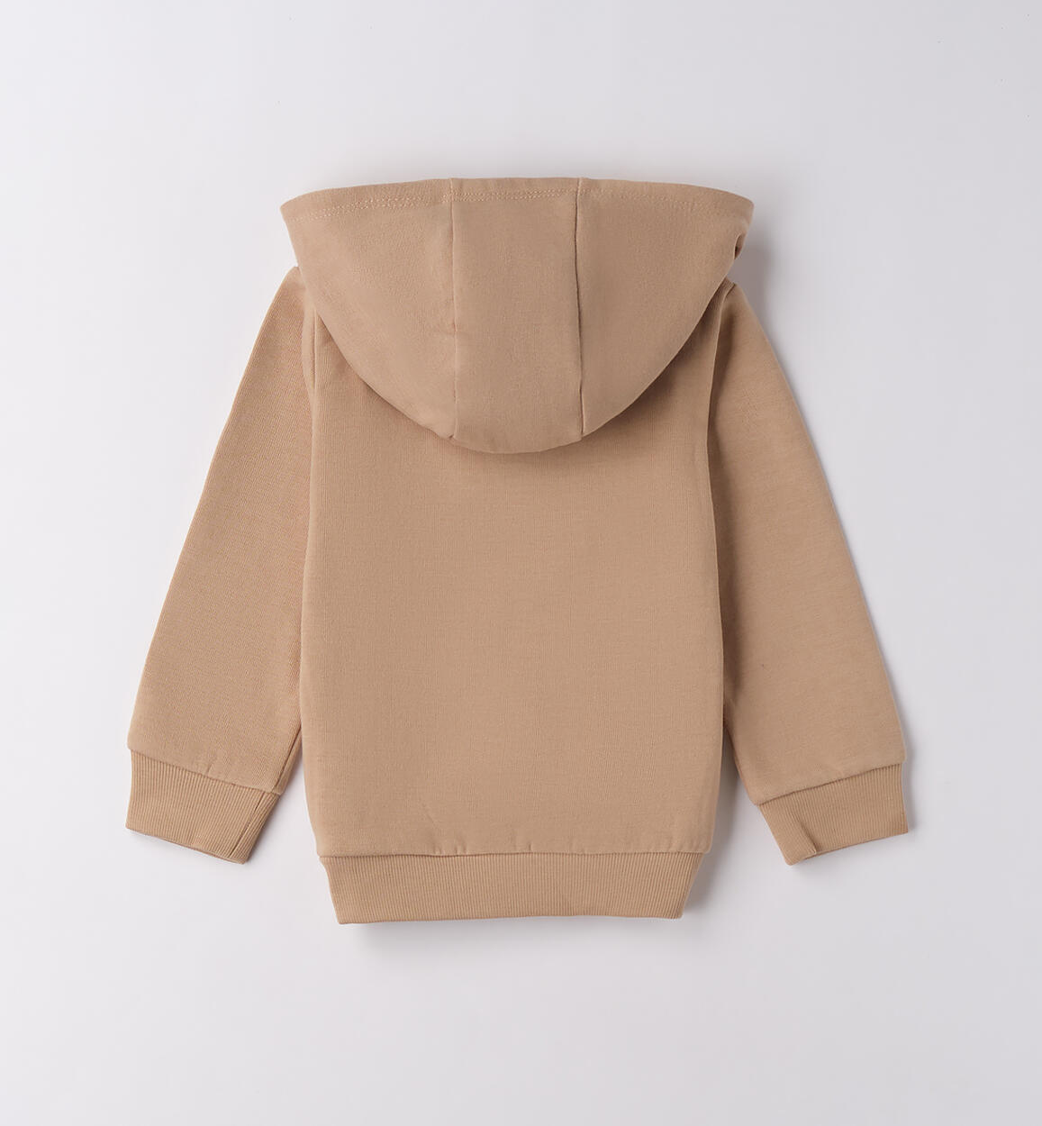 Bluza chłopięca