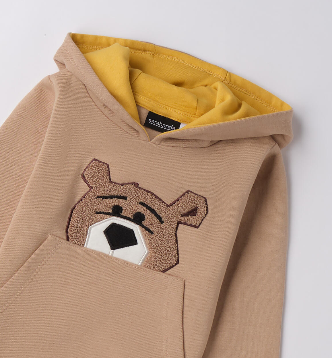 Bluza chłopięca