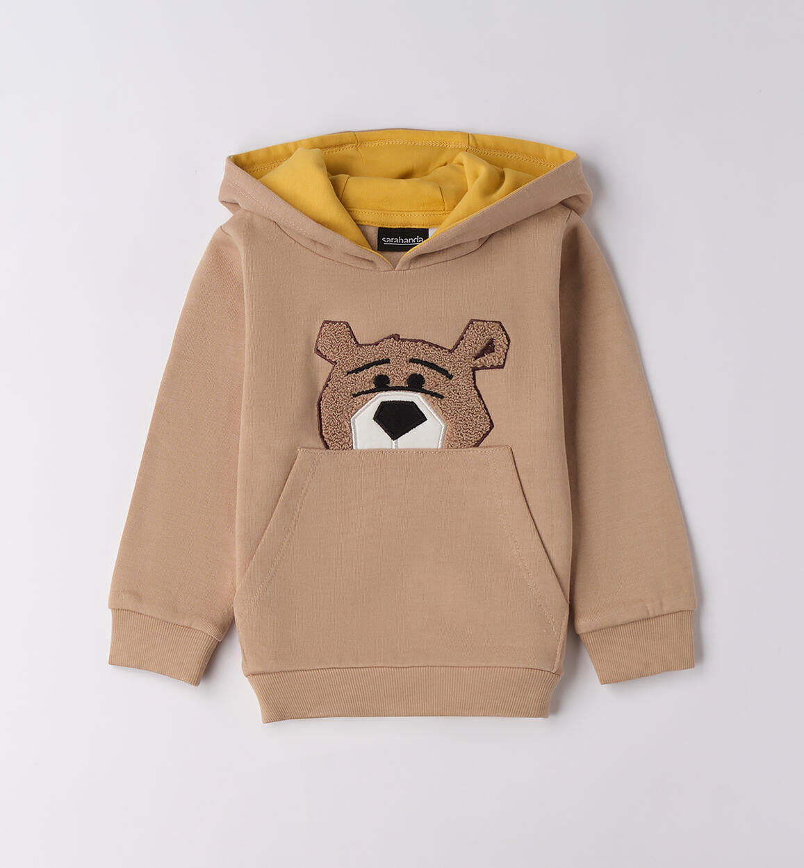 Bluza chłopięca