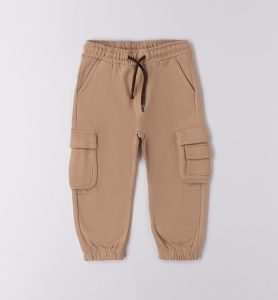 Spodnie dresowe dla chłopca