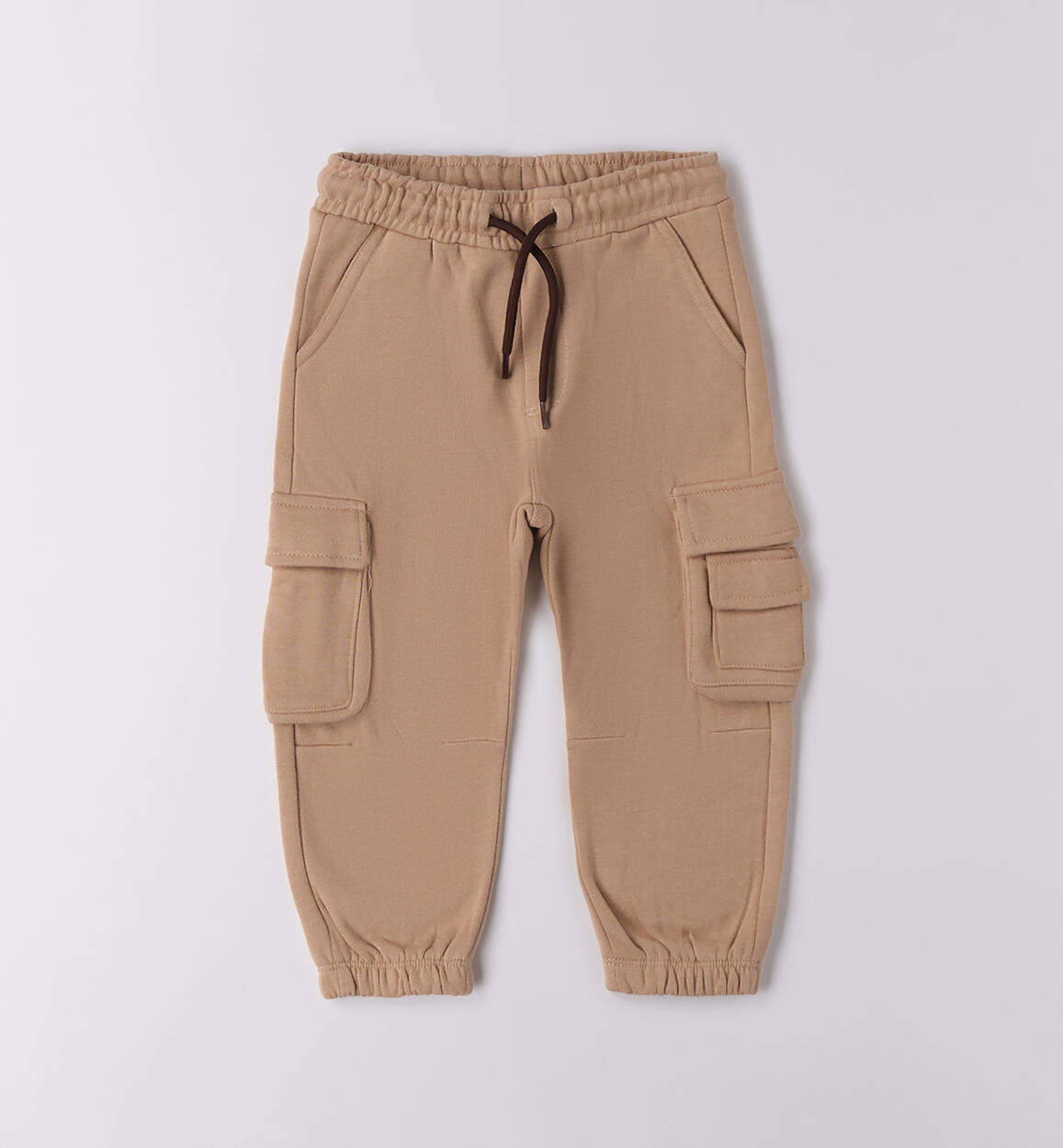 Spodnie dresowe dla chłopca