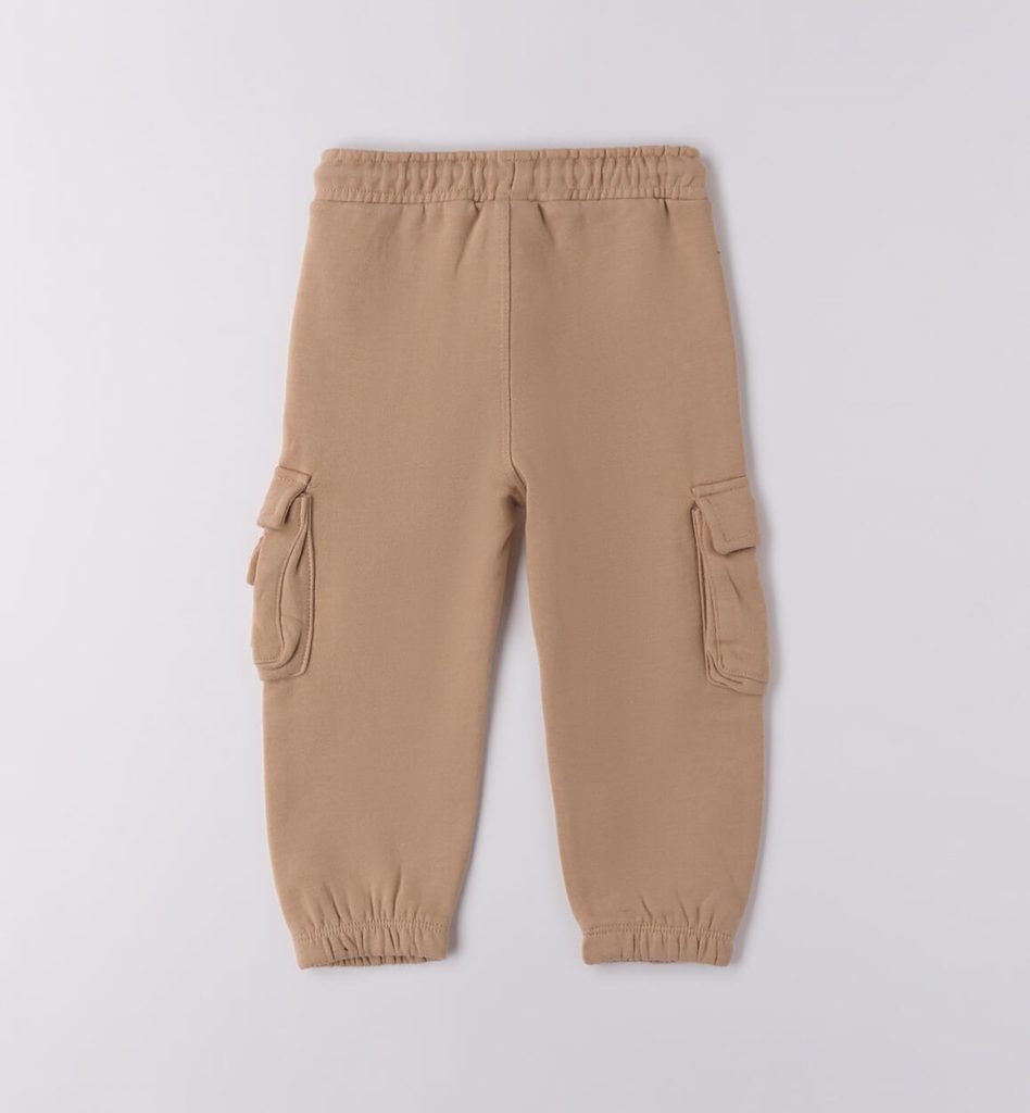 Spodnie dresowe dla chłopca