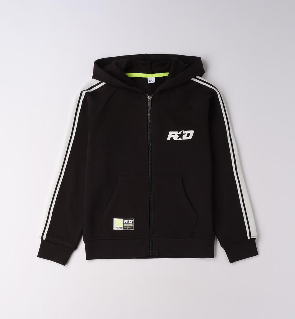 Komplet 3-częściowy dla chłopca