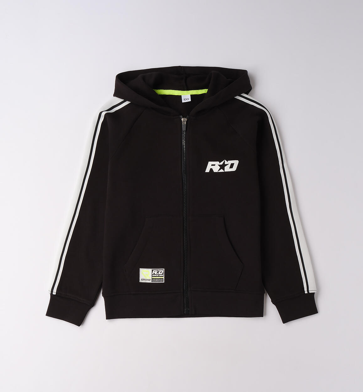 Komplet 3-częściowy dla chłopca