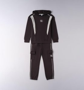 Komplet dresowy dla chłopca