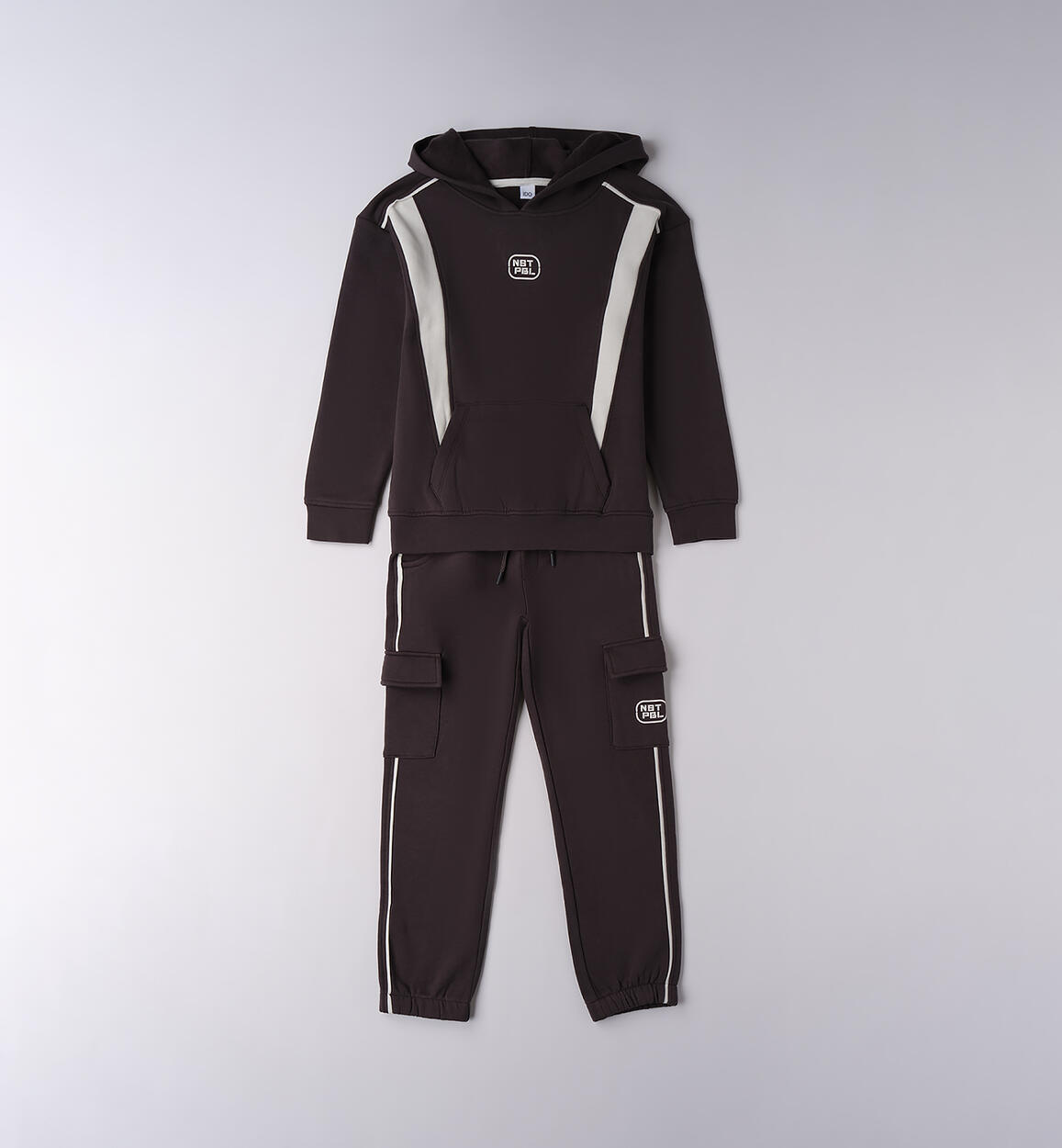 Komplet dresowy dla chłopca