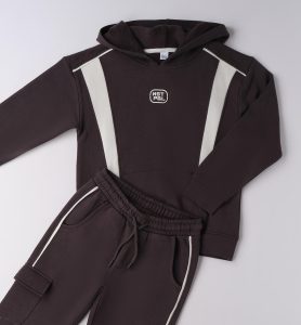 Komplet dresowy dla chłopca