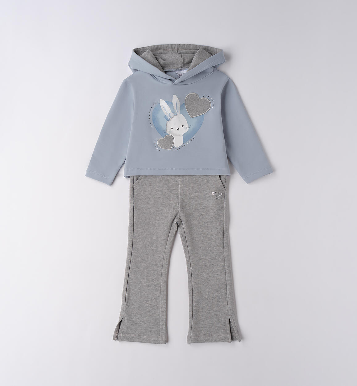 Komplet dla dziewczynki