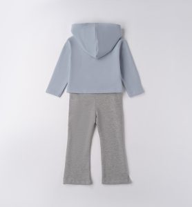 Komplet dla dziewczynki