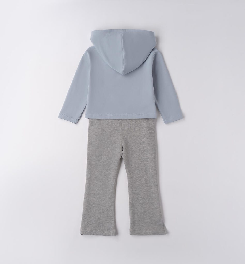 Komplet dla dziewczynki