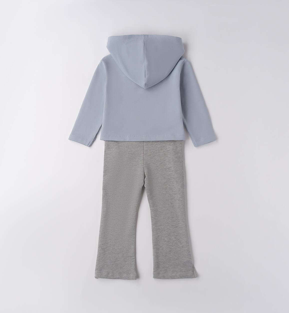 Komplet dla dziewczynki