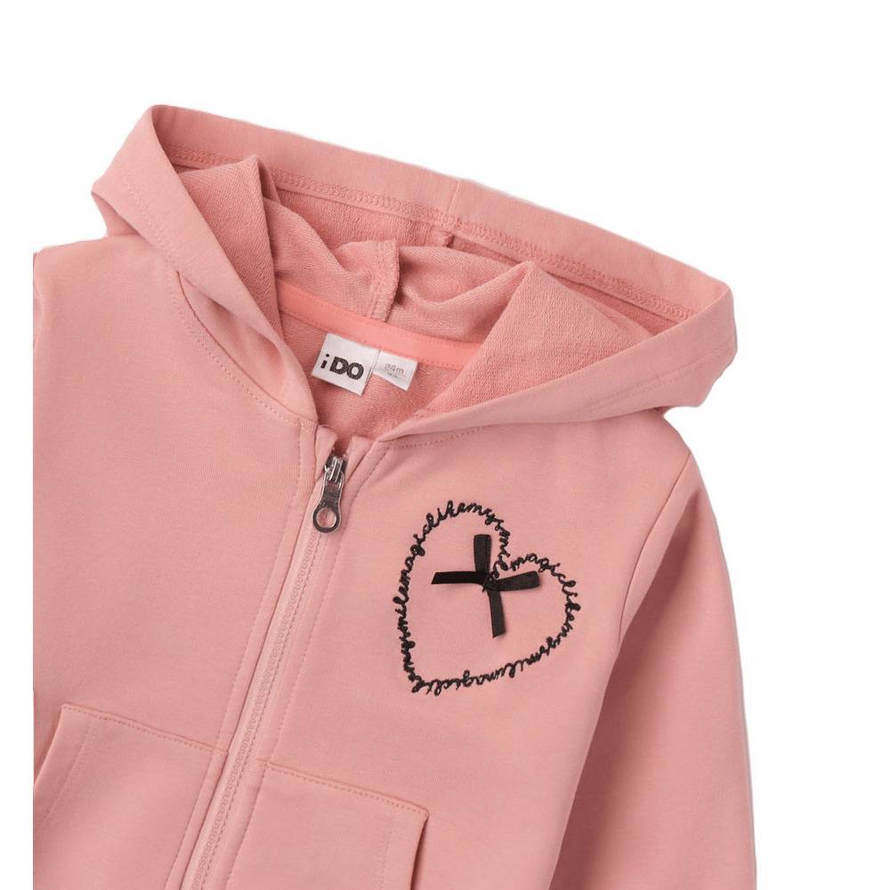 Bluza dla dziewczynki