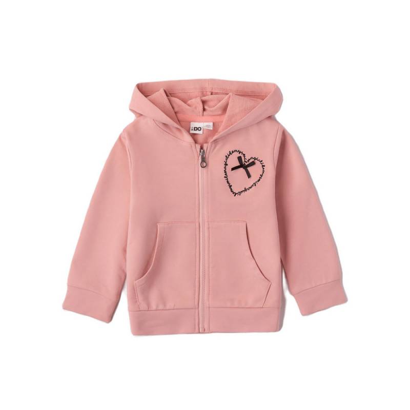 Bluza dla dziewczynki