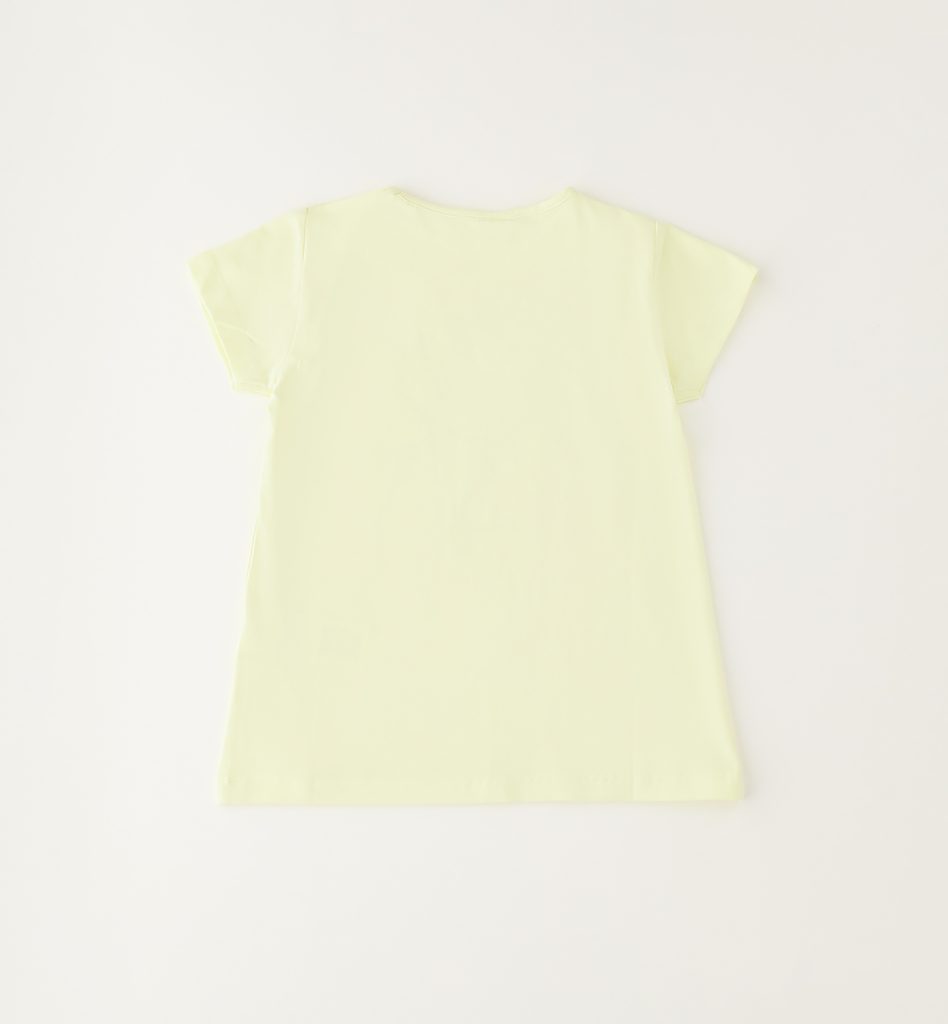 bluzka dla dziewczynki