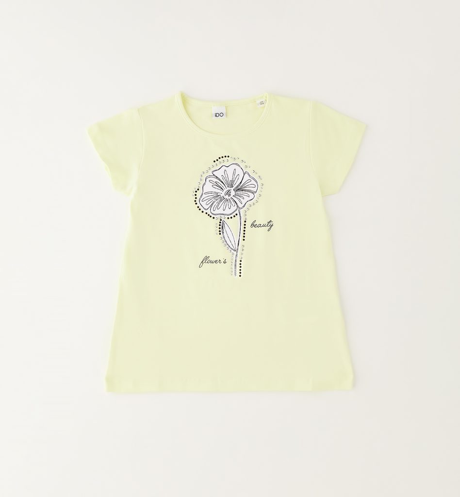 bluzka dla dziewczynki