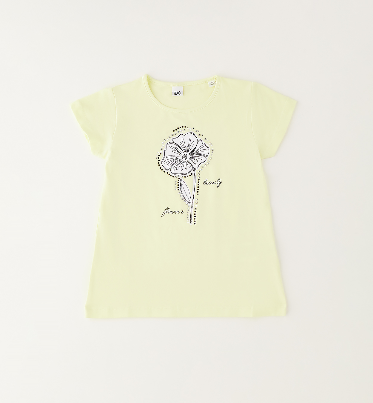 bluzka dla dziewczynki