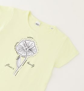 bluzka dla dziewczynki